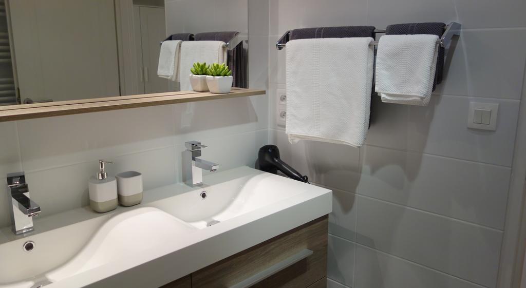 Arles' Haven - Le Loft Du Centre Apartment Room photo