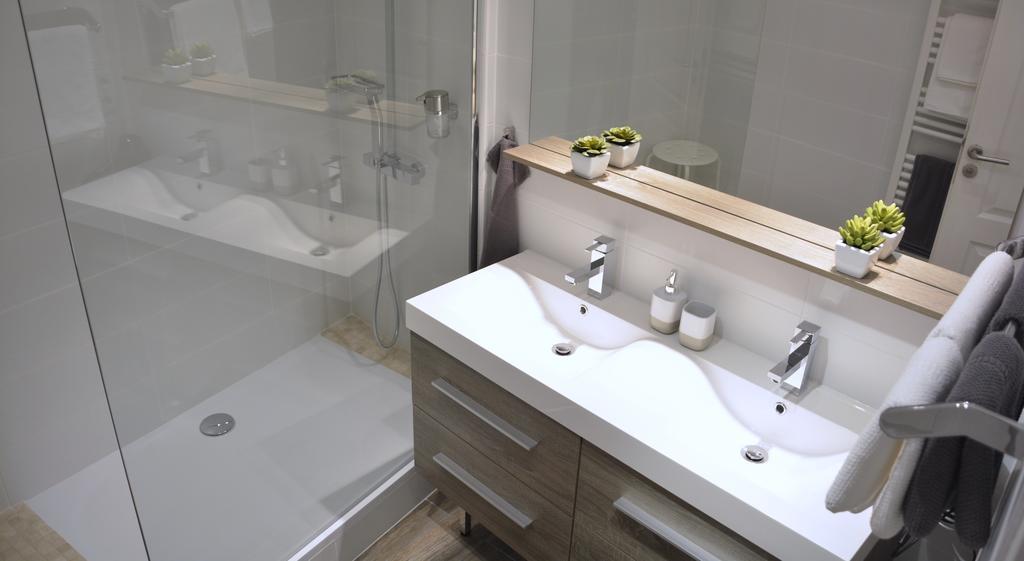 Arles' Haven - Le Loft Du Centre Apartment Room photo