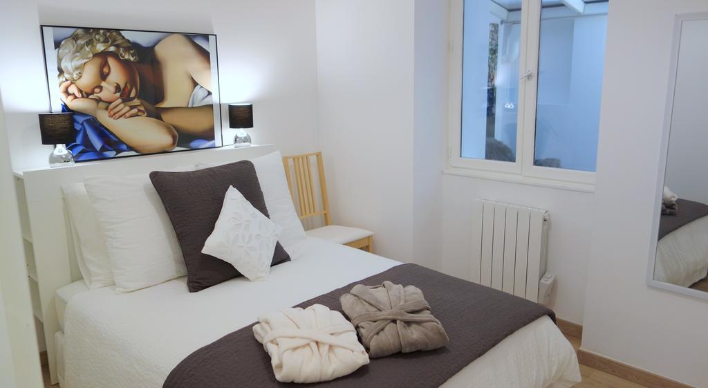 Arles' Haven - Le Loft Du Centre Apartment Exterior photo